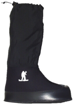 Click here to go to the Forty Below Everest Overboot page