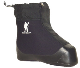 Click here to go to the Forty Below Penguins Overboots page