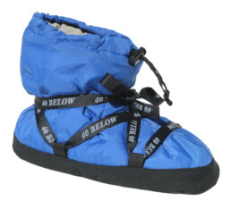 40 below camp booties product image