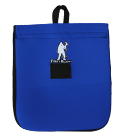 Click here to go to the Forty Below Food Bag product page
