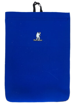 Click here to go to the Forty Below Insulated Gear Bag page