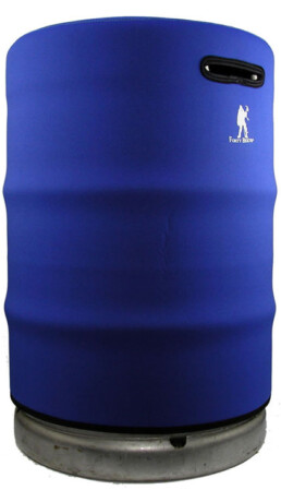 Click to go to the Forty Below Keg Parka 15 Gallon page