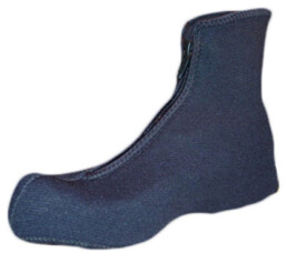 Click on this to go to the Forty Below Simple Slipper page